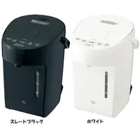 在飛比找樂天市場購物網優惠-(一年保固) Zojirushi 象印 熱水壺 CP-EA2