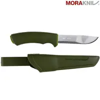 在飛比找樂天市場購物網優惠-Morakniv Bushcraft Forest (S) 