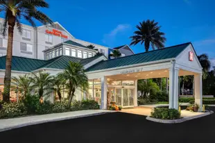 Hilton Garden Inn Fort Myers