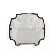 GENUINE PASLODE 900455 COIL NAILER REAR FILTER