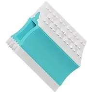 Pet Hair Brush Removal,Furniture Clothes Cleaning Brush - Skin Friendly Ergonomic Shedding Tool, Dog Grooming Supplies for Study Room, Bedroom