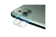 Nuglas 2x Screen Protector Clear Tempered Glass For iPhone 11 Camera lens