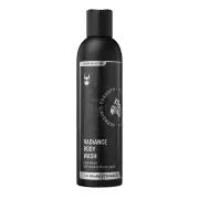The Beard Struggle Radiance Body Wash Silver Collection 240ml, Alfheim's Forest