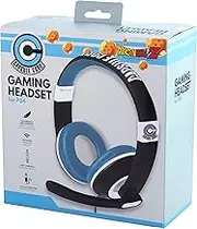 Dragon Ball PS4 Stereo Headset