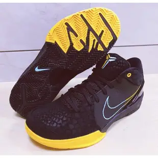 全新 Nike Zoom Kobe 4 Protro FTB AV6339-002 kobe4 籃球潮鞋