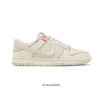 特價 男女鞋 NIKE DUNK LOW LIGHT OREWOOD BROWN 丹寧白 DV0834-100