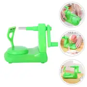 Electric Apple Peeler Slicer Corer Cutting Premium Material