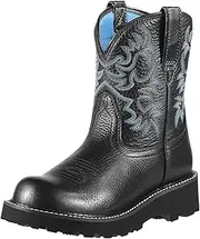 [ARIAT] Women's Fatbaby Western Boot