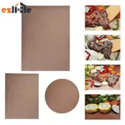 Reusable Baking Oil Paper Mat Non-stick Heat Resistant Oil-proof Cake Cookie Mat