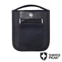 在飛比找momo購物網優惠-【荷蘭 XD Design】瑞士峰旅行證件袋/證件夾 《歐型