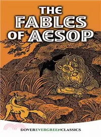 在飛比找三民網路書店優惠-The Fables of Aesop