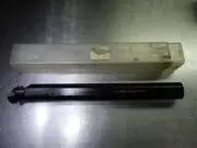 TMX/Pafana 2" Steel Boring Bar 1.5" Shank 14" OAL SI-MDUNR 24-4 (LOC1174A)
