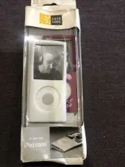 Case Logic For Ipod Nano