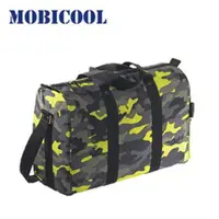 在飛比找ETMall東森購物網優惠-MOBICOOL ICON Ⅱ 10 保溫保冷袋（迷彩黃）