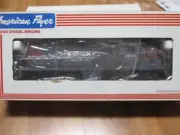 Amer Flyer 6-48002 SP GP-9 Non-powered Diesel (12/13/21)