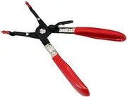 CHUANFENG Universal Car Vehicle Soldering Aid Plier Hold 2 Wires Whilst Innovative Car Repair Tool Viking Arm Tool Garage Tools