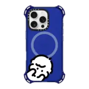 iPhone 16 Pro Bounce Case MagSafe Compatible I wanna go your side-1 by muramatsushiori