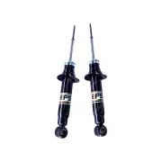 Pair Front EFS Elite Shock Absorbers Strut for Ford Ranger Next Gen RA 06/2022+