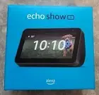 Amazon Echo Show 5" smart display with Alexa 2nd Generation 2021 Newest Model
