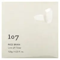 在飛比找iHerb優惠-[iHerb] 107 Beauty Rice Bran, 