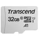 Transcend 創見 Micro SD記憶卡 300S