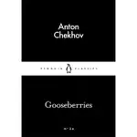 GOOSEBERRIES/ANTON CHEKHOV LITTLE BLACK CLASSICS 【三民網路書店】