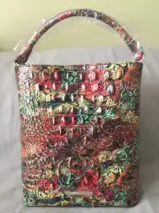 Brahmin Amelia Bucket Bag Ammolite Melbourne