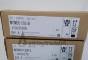 1PC New Panasonic AC Servo Motor MSMD012G1B In Box