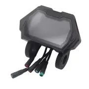 2X(48V Electric Scooter LCD Display Dashboard for KuKirin G2 PRO LCD4812