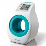 TERUMO ES-P2020ZZ Sphygmomanometer Arm Electronic Blood Pressure Monitor