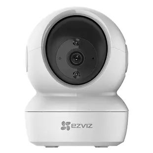 EZVIZ 螢石 Full HD 1080P 高階雲台版智慧攝影機 C6N 2MP 網路監視器 無線監控器 IPCAM