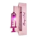 Beauty Creations Plump & Pout Gloss Lip Plumper Legally Hot 0.2oz/ 6ml