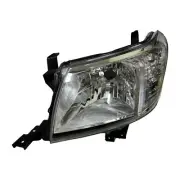 Headlight Clear Left Hand LH Fits Toyota Hilux N70 2012-2015 KUN TGN KX-B-035-LH