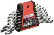 [New] TONE DS700P Metric Spanner Set with Case