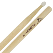 Vater 5A Nylon Tip Drum Sticks