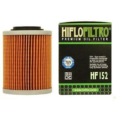 CAN-AM 570 OUTLANDER DPS EFI 2016 HIFLO OIL FILTER HF152