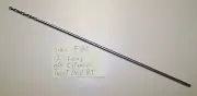NOS #20 - No. 20 - Number 20 Wire Size HSS 12" Aircraft Extension Drill Bit USA