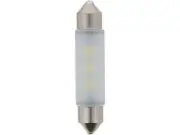 Courtesy Light Bulb For 1999 Mercedes ML430 VH483SD Ultinon LED - White