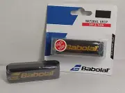 2 Packs Play Babolat Natural Racquet Grip Replacement Tape Dry & Thin New (P)