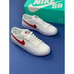 免運✨韓國代購✨ NIKE SB BLZR COURT DVDL 男女鞋低筒 百搭 透氣 休閒鞋 運動鞋 板鞋 CV16