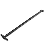6.5Inch 2 Wheels Electric Self Balance Scooter Grip Expandable Handle Handle Control Strut BLACK COLOR