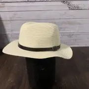 Original Panama Jack Men's Safari Hat Size LG/XL