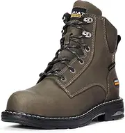 [ARIAT] Women's Casey 6" Composite Toe Work Boot