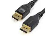 4m StarTech VESA Certified DisplayPort 1.4 Cable