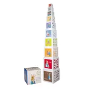 Officially Licensed Beatrix Potter Building Blocks