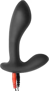 Zeus Electrosex Surge Bi-Polar Electro Prostate Stimulator, 1 Count