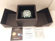 Omega X Swatch Mission on Earth Speedmaster Bioceramic MoonSwatch-Fast Ship