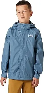 [Helly Hansen] Boys' Loke Jacket 2.0