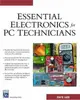 Essential Electronics for PC Technicians-cover