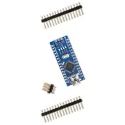 Nano V3.0 Mini USB ATmega328P-AU CH340 5V Board USB For Arduino